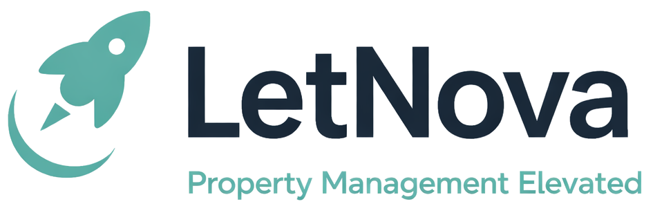 LetNova – Property Management Elevated